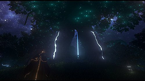 N.E.R.O. Nothing Ever Remains Obscure (GB)