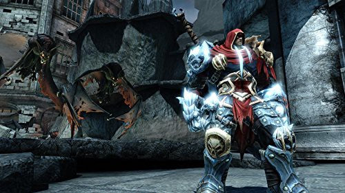 Darksiders Warmastered Edition (DE)