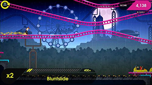 OlliOlli2: Welcome To Olliwood