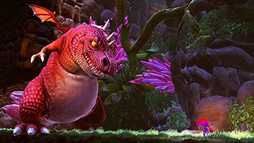 Giana Sisters: Twisted Dreams (DE) — Director's Cut