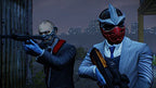 Payday 2: The Big Score