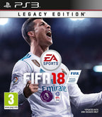 FIFA 18 (AT) — Legacy Edition