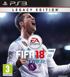 FIFA 18 (AT) — Legacy Edition