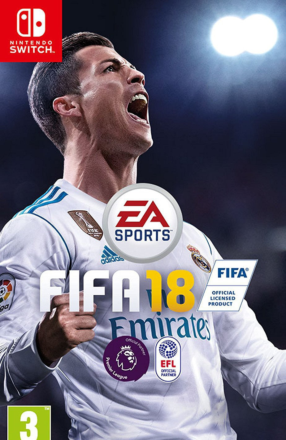FIFA 18 (AT)