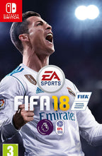 FIFA 18 (AT)
