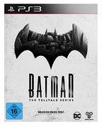 Batman: The Telltale Series (DE)