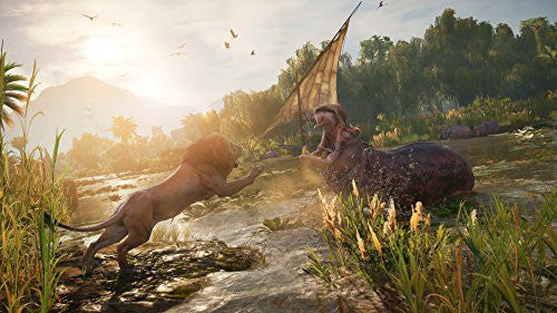 Assassin's Creed Origins (DE)