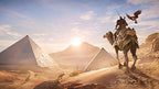 Assassin's Creed Origins (DE)