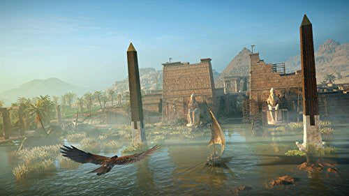 Assassin's Creed Origins (DE)