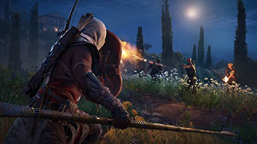 Assassin's Creed Origins (DE)