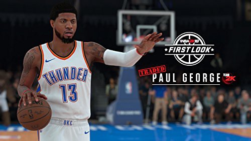 NBA 2K18 (DE)