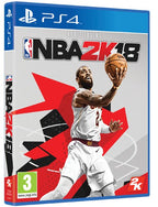NBA 2k18 (AT)