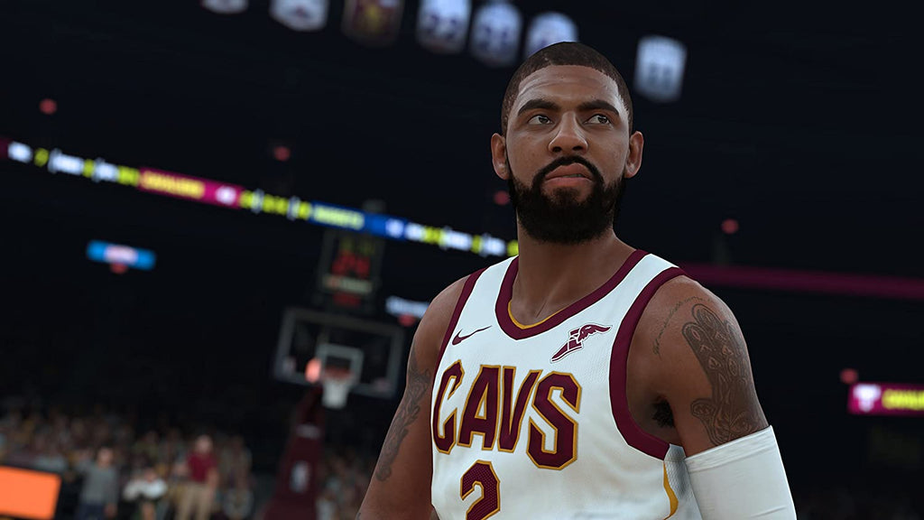 NBA 2K18 Legend Edition (DE) — Legend Edition