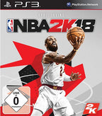 NBA 2K18 (DE)