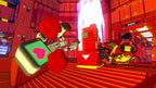 Heart & Slash (DE)