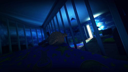 Among the Sleep (DE)
