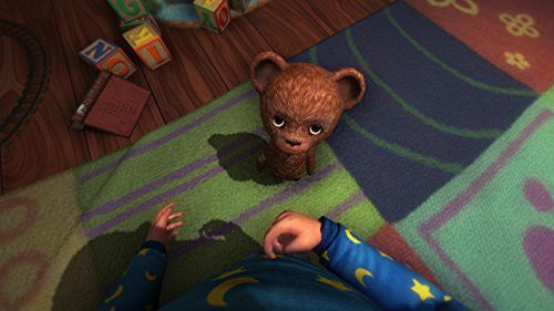 Among the Sleep (DE)