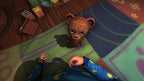 Among the Sleep (DE)
