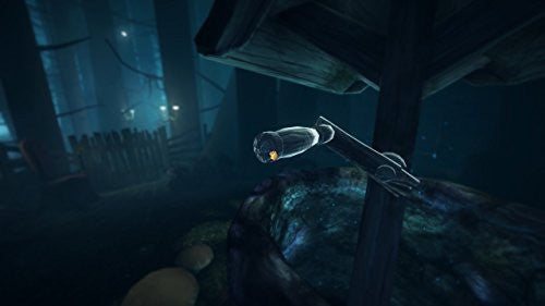 Among the Sleep (DE)