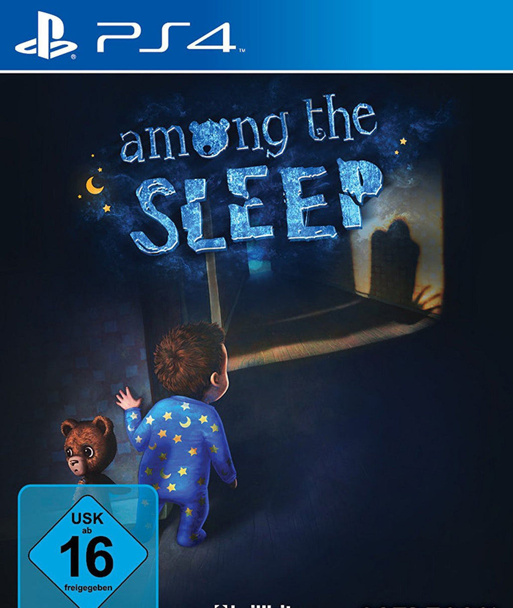 Among the Sleep (DE)