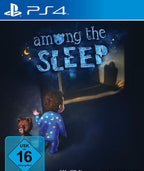 Among the Sleep (DE)