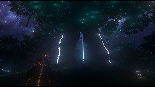 N.E.R.O.: Nothing Ever Remains Obscure (DE)