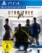 Star Trek: Bridge Crew (DE)