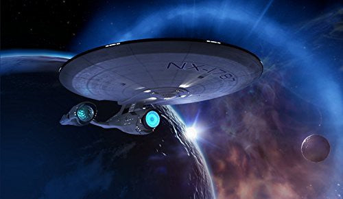 Star Trek: Bridge Crew (DE)