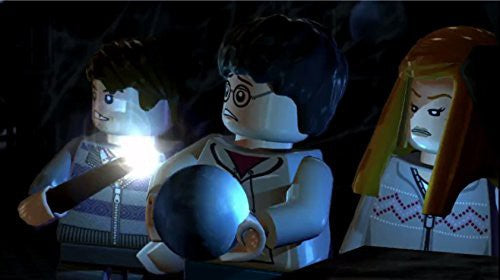 LEGO Harry Potter: Collection (DE)