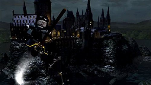 LEGO Harry Potter: Collection (DE)