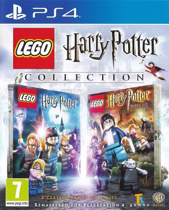 LEGO Harry Potter: Collection (AT)