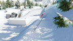 Mark McMorris Infinite Air
