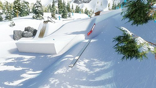 Mark McMorris Infinite Air