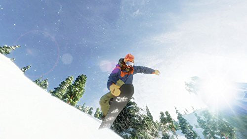 Mark McMorris:Infinite Air