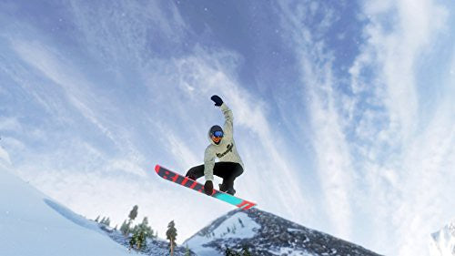 Mark McMorris:Infinite Air