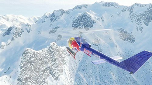 Mark McMorris:Infinite Air