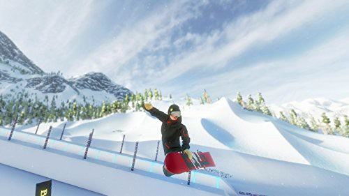 Mark McMorris:Infinite Air