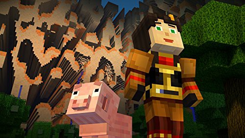 Minecraft Story Mode: The Complete Adventure (DE)