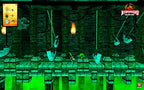 Kyurinaga's Revenge (DE)