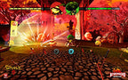 Kyurinaga's Revenge (DE)