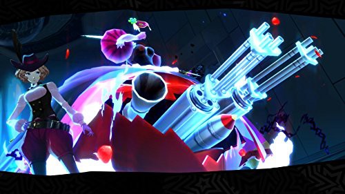 Persona 5 (DE)