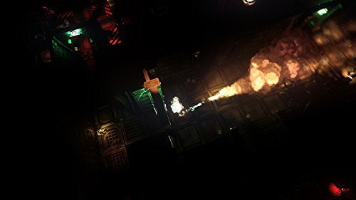 Space Hulk: Ascension