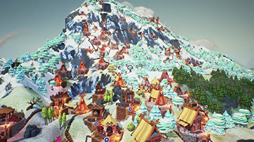Valhalla Hills — Definitive Edition