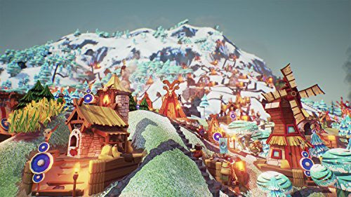 Valhalla Hills — Definitive Edition