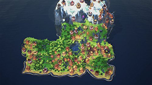 Valhalla Hills — Definitive Edition