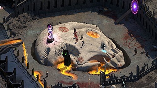 Torment: Tides of Numenera (DE)