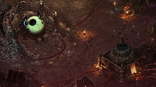 Torment: Tides of Numenera (DE)