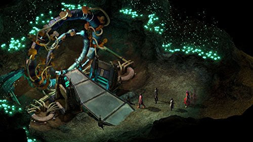 Torment: Tides of Numenera (DE)