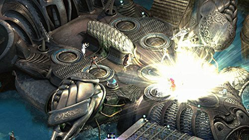 Torment: Tides of Numenera (DE)