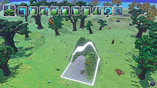 Lego Worlds (DE)